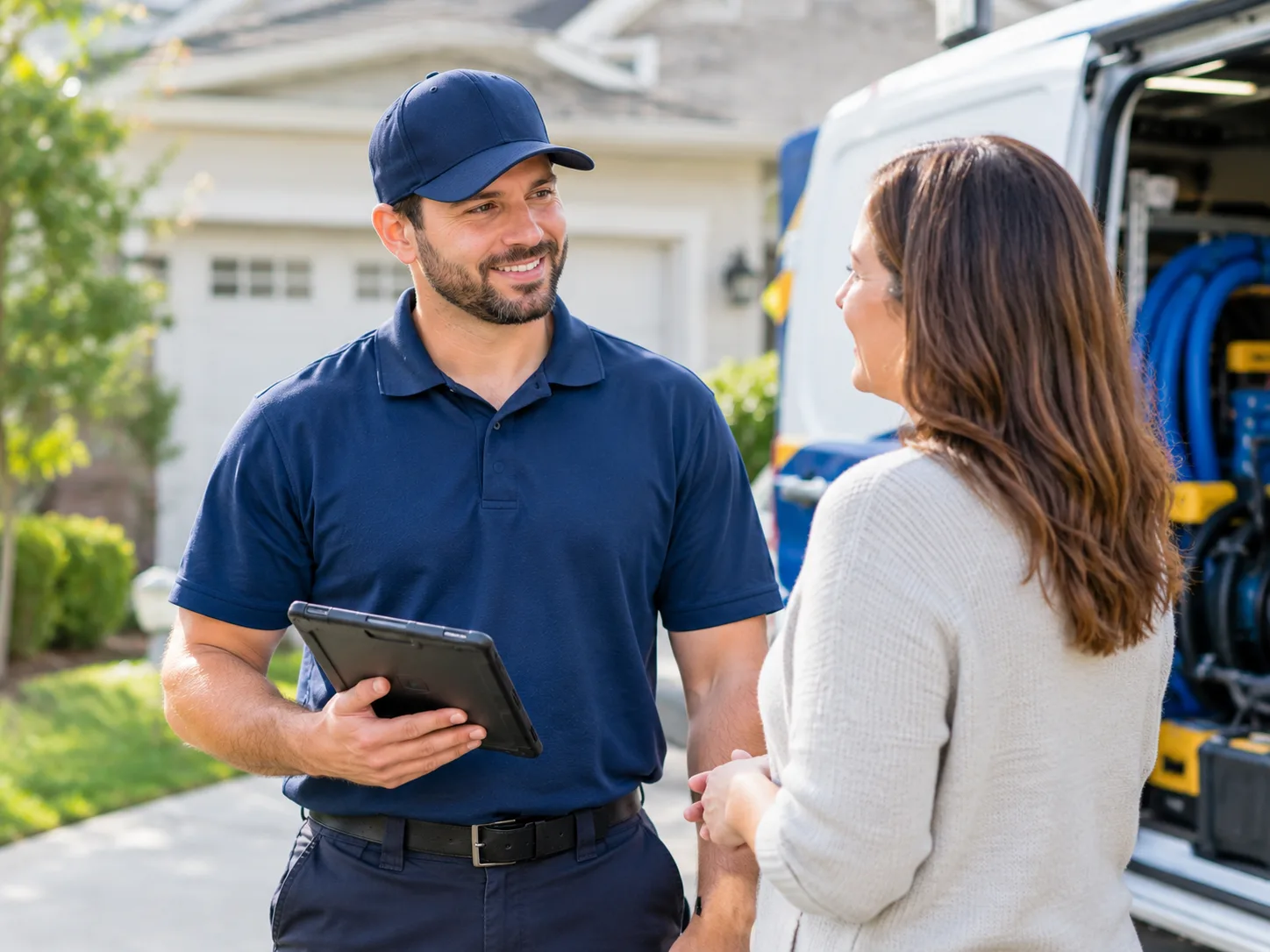 Sewage Backup Cleanup Roslyn, NY FAQs